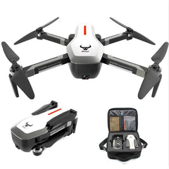 LeadingStar ZLRC Beast SG906 5G Wifi GPS FPV Drone with 4K Camera and Handbag