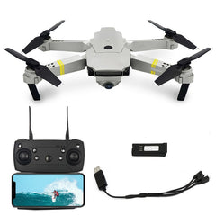 RC Quadrocopter Drones with Camera HD High Quality RC Helicopter Mini Drone no Camera High Hold Mode Foldable Arm RC Drone RTF