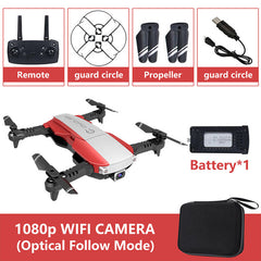 H3 Drone 4K 1080 Real-time WIFI Transmission HD Camera Optical flow Hover Rc Helicopter Quadcopter Helicopter with Camera