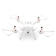 SYMA X8 Pro GPS RC Quadcopters Helicopters WiFi FPV 720P Camera One Key Return Remote Control Drone Dron Toys RTF