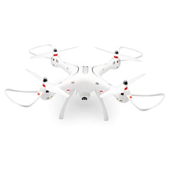 SYMA X8 Pro GPS RC Quadcopters Helicopters WiFi FPV 720P Camera One Key Return Remote Control Drone Dron Toys RTF