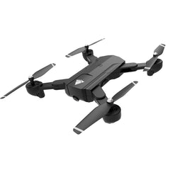 Sg900 2.4Ghz 4Ch Attitude Hold Helicopter Wifi 720P Optical Flow Dual Mini Drone With Camera Hd Foldable Rc Quadcopter Drone