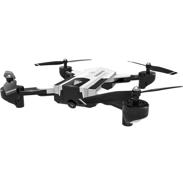 Sg900 2.4Ghz 4Ch Attitude Hold Helicopter Wifi 720P Optical Flow Dual Mini Drone With Camera Hd Foldable Rc Quadcopter Drone