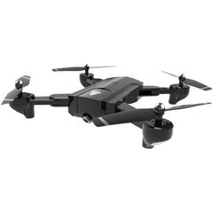 Sg900 2.4Ghz 4Ch Attitude Hold Helicopter Wifi 720P Optical Flow Dual Mini Drone With Camera Hd Foldable Rc Quadcopter Drone