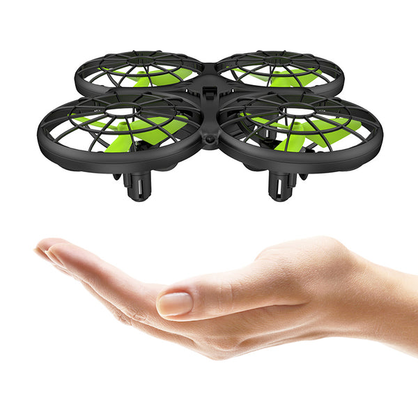 Original  Syma new product X26 four-channel four-axis induction aircraft infrared obstacle avoidance remote control drone