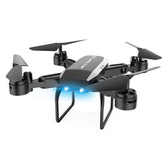 New professional KY606D RC Foldable Drone 4k Quadcopter long fly time fpv Helicopter With 4K HD Wifi Camera Dron VS ky601s drone