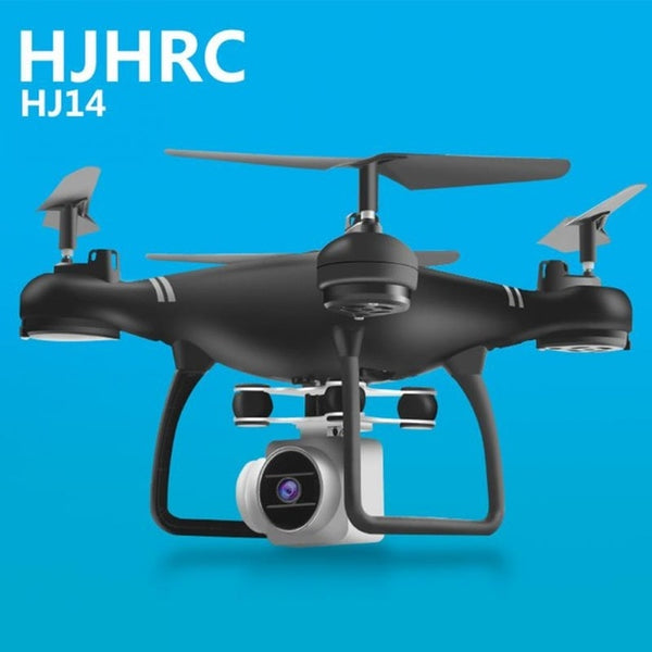 NEW RC Helicopter Drone with/without Camera HD 1080P WIFI FPV Selfie Camera  Drones Professional Foldable Quadcopter Life KY601S