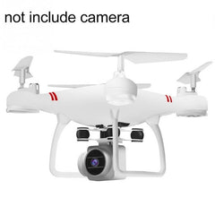 NEW RC Helicopter Drone with/without Camera HD 1080P WIFI FPV Selfie Camera  Drones Professional Foldable Quadcopter Life KY601S