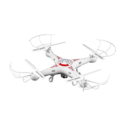 3MP Camera Quadcopter Aircraft Headless Mode Remote Control Helicopter Mini Drone Quadcopter with High Quality