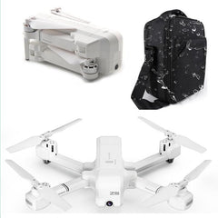 LeadingStar SJRC Z5 5G Wifi FPV With 1080P Camera Double GPS Dynamic Follow RC Drone Quadcopter