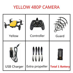 SG800 Mini Drone With HD Camera Hight Hold Mode RC Quadcopter RTF WiFi FPV Micro Foldable Helicopter VS E58 S9 S9HW M69 T10 H36