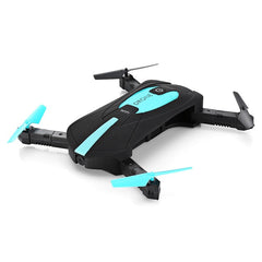 JY018 RC Pocket Drone Dron With WiFi FPV 0.3MP Camera Helicopter Mini Drones Wireless Control Quadcopters Toys vs JXD 523 523W