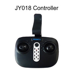 JD JY018 FPV Radio R/C Portable Quadcopter 720P Camera WiFi Foldable Selfie Pocket Drone VS E58 Remote Control Flycam Helicopter