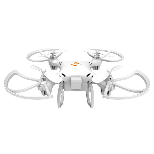 Hot Selling-X107 Pocket Mini Four-Axis Aircraft Remote Control Drone for Drop Shipping