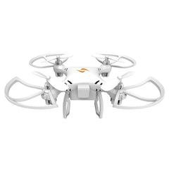 Hot Selling-X107 Pocket Mini Four-Axis Aircraft Remote Control Drone for Drop Shipping