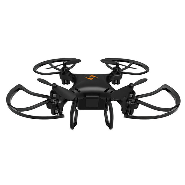 Hot Selling-X107 Pocket Mini Four-Axis Aircraft Remote Control Drone for Drop Shipping