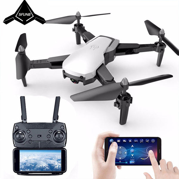 Q21 Camera Drone With Camera HD Drone Optical Flow Positioning Quadrocopter Altitude Hold FPV Quadcopters Folding RC Helicopter