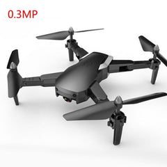 Q21 Camera Drone With Camera HD Drone Optical Flow Positioning Quadrocopter Altitude Hold FPV Quadcopters Folding RC Helicopter