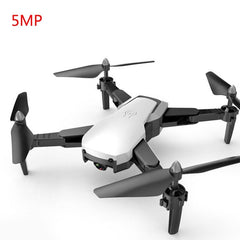 Q21 Camera Drone With Camera HD Drone Optical Flow Positioning Quadrocopter Altitude Hold FPV Quadcopters Folding RC Helicopter