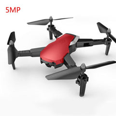 Q21 Camera Drone With Camera HD Drone Optical Flow Positioning Quadrocopter Altitude Hold FPV Quadcopters Folding RC Helicopter