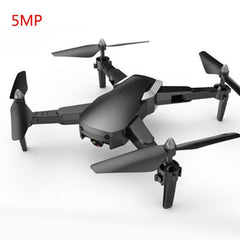 Q21 Camera Drone With Camera HD Drone Optical Flow Positioning Quadrocopter Altitude Hold FPV Quadcopters Folding RC Helicopter