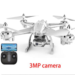 2018 XY-S5 Newest RC Drone Quadcopter With 1080P Wifi FPV Camera RC Helicopter 20min Flying Time Professional Drone VS xy4