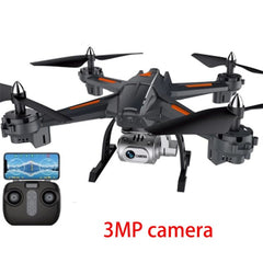 2018 XY-S5 Newest RC Drone Quadcopter With 1080P Wifi FPV Camera RC Helicopter 20min Flying Time Professional Drone VS xy4