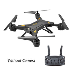 RC Drone with Camera HD 1080P WIFI FPV RC Helicopter Drone Professional Foldable Quadcopter 20 Minutes Battery Life gift