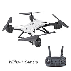 RC Drone with Camera HD 1080P WIFI FPV RC Helicopter Drone Professional Foldable Quadcopter 20 Minutes Battery Life gift