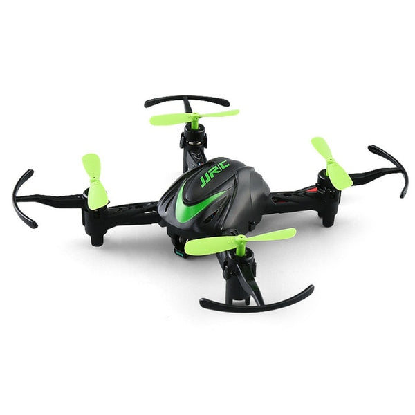 JJRC H48 MINI RC Drone 3D Flips 2.4G 4CH 6 Axis RC Quadcopter 3D Flips VS H36 RC drone toys for Kids Children Christmas Gifts