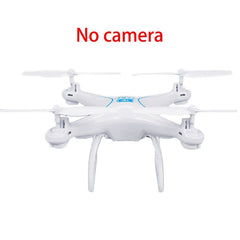 Drone S29 rotating camera quadcopter HD aerial photography air pressure hover a key landing flight 20 minutes RC helicopter