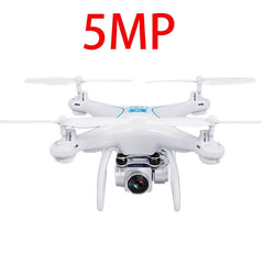 Drone S29 rotating camera quadcopter HD aerial photography air pressure hover a key landing flight 20 minutes RC helicopter