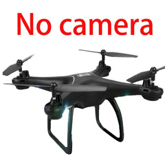 Drone S29 rotating camera quadcopter HD aerial photography air pressure hover a key landing flight 20 minutes RC helicopter