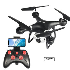 New Hot LF608 Wifi FPV RC Drone Quadcopter with 0.3MP/2.0MP/5.0MP  Camera Freeshipping