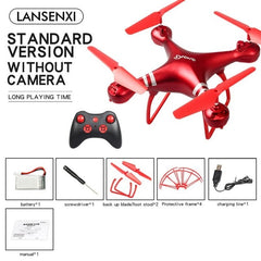 New Hot LF608 Wifi FPV RC Drone Quadcopter with 0.3MP/2.0MP/5.0MP  Camera Freeshipping