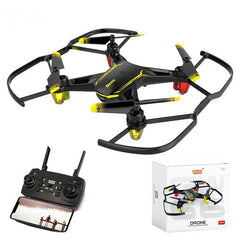 Mini Drone Quadrocopter FPV Drones with Camera Cheap RC Helicopters Delicate compact 480P Remote Control  Dron Toys for Boys