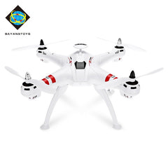 BAYANGTOYS X16 RC Quadcopter Flashing RC Drone Dron GPS Brushless Geomagnetic Headless Mode QuadCopters Helicopters Toys Gifts