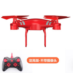 RC Helicopters 25 Minutes 1800mah Battery Life Flow Quadrocopter Altitude mini drone with Camera Hd Wifi Fpv gift for boy