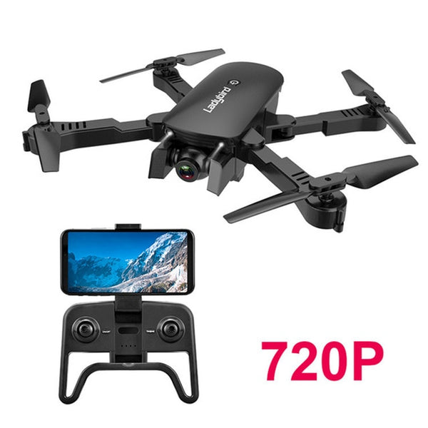 R8 drone 4K HD aerial camera quadcopter optical flow hover smart follow dual camera remote control helicopter with camera