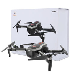 SG906 Portable RC Drone 4K GPS 5G WIFI FPV HD Dual Camera Dron Wide Angle Brushless Selfie Foldable Drone 4K Quadcopter Drones