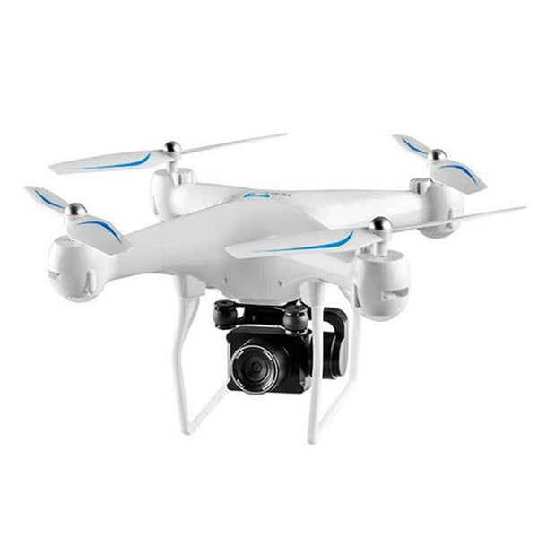 Drone 4K S32T rotating camera quadcopter HD aerial photography air pressure hover a key landing flight 20 minutes RC helicopter