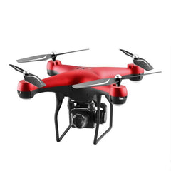 Drone 4K S32T rotating camera quadcopter HD aerial photography air pressure hover a key landing flight 20 minutes RC helicopter