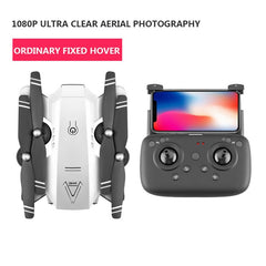 Drone 1080p HD Aerial Professional Drone wifi fpv Quadcopter Intelligent Follow Flight 20-minute Rc Helicopter A908