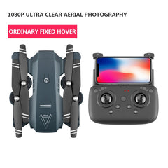 Drone 1080p HD Aerial Professional Drone wifi fpv Quadcopter Intelligent Follow Flight 20-minute Rc Helicopter A908