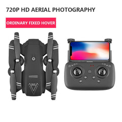 Drone 1080p HD Aerial Professional Drone wifi fpv Quadcopter Intelligent Follow Flight 20-minute Rc Helicopter A908