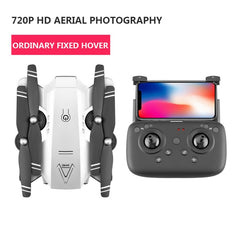 Drone 1080p HD Aerial Professional Drone wifi fpv Quadcopter Intelligent Follow Flight 20-minute Rc Helicopter A908