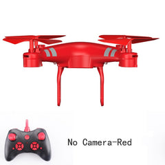 mini drone with Camera 2.4G WIFI Performance Drones remote control aircraft resistance 1800mah Battery Life RC Helicopter