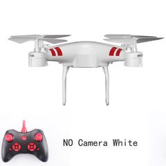 mini drone with Camera 2.4G WIFI Performance Drones remote control aircraft resistance 1800mah Battery Life RC Helicopter