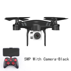 mini drone with Camera 2.4G WIFI Performance Drones remote control aircraft resistance 1800mah Battery Life RC Helicopter