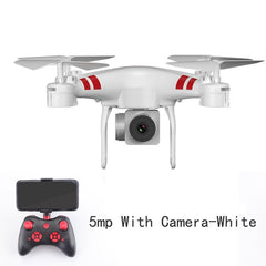 mini drone with Camera 2.4G WIFI Performance Drones remote control aircraft resistance 1800mah Battery Life RC Helicopter